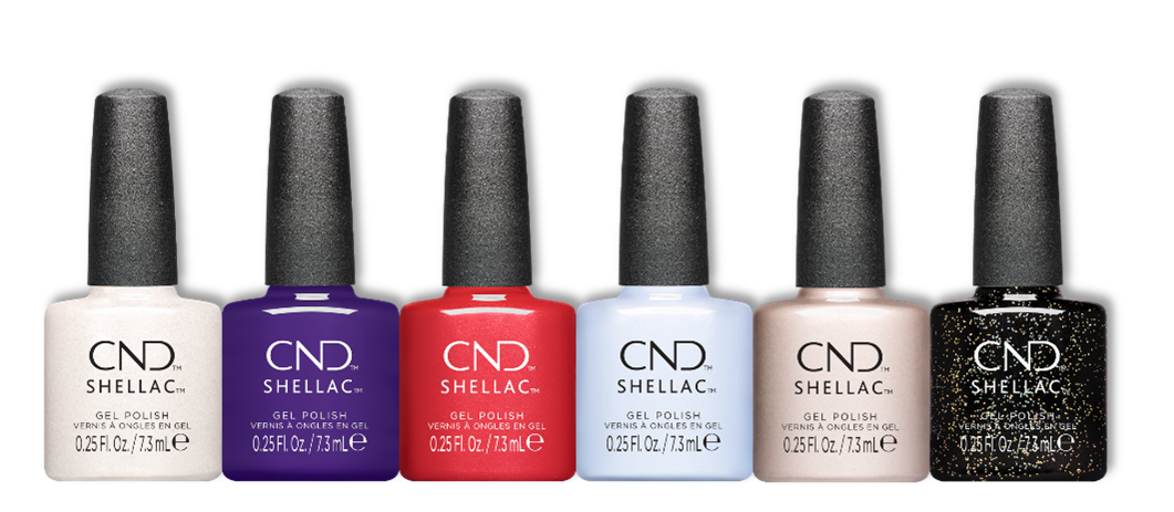 CND all